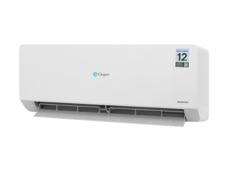 Máy lạnh Casper Inverter QC-12IS36 1.5HP
