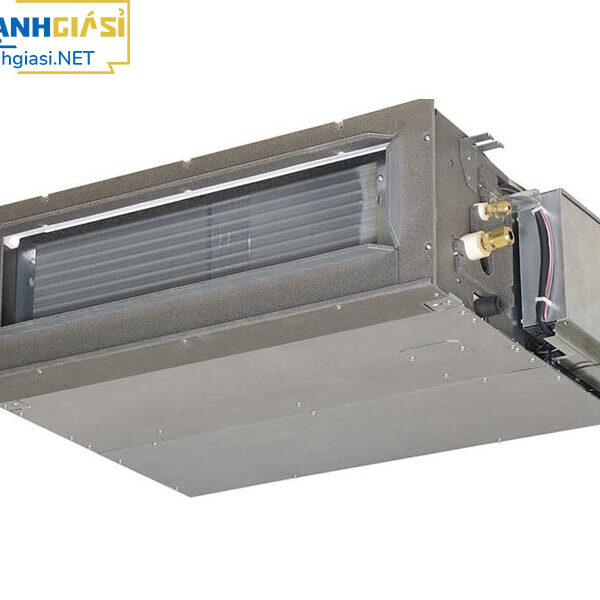 Dàn lạnh Mitsubishi Heavy Multi giấu trần FDUM-VF 1.5HP-5HP