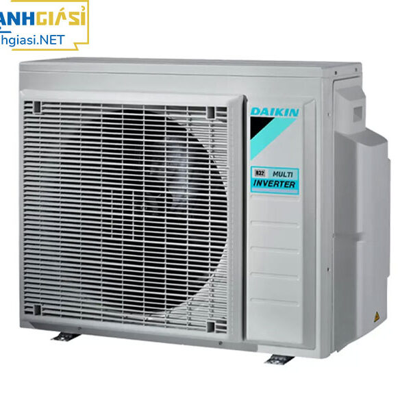 Dàn nóng Multi Daikin 4MKM80RVMV 3HP