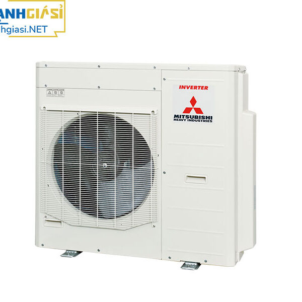 Dàn nóng Multi Mitsubishi Heavy SCM125ZM-S 5HP
