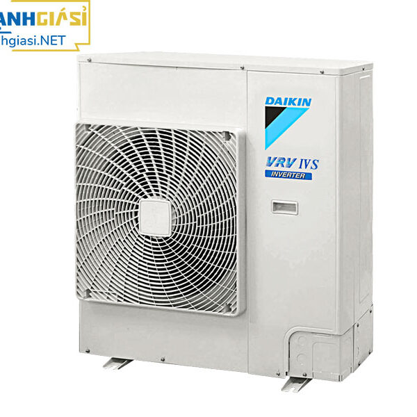 Hệ thống trung tâm VRV-S Daikin Inverter RXMQ4AVE 4HP