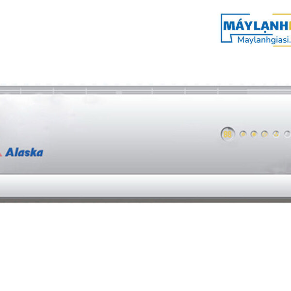 Máy lạnh Alaska AC-09WB 1HP