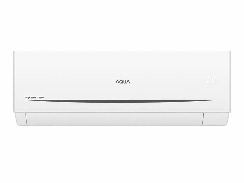 Máy lạnh Aqua Inverter AQA-RV10QC2 1HP