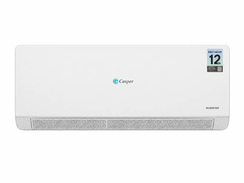 Máy lạnh Casper Inverter QC-12IS36 1.5HP