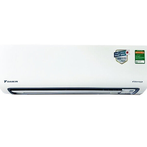Máy lạnh Daikin Inverter FTKB60ZVMV 2.5HP