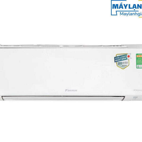 Máy lạnh Daikin Inverter FTKF60XVMV 2.5HP