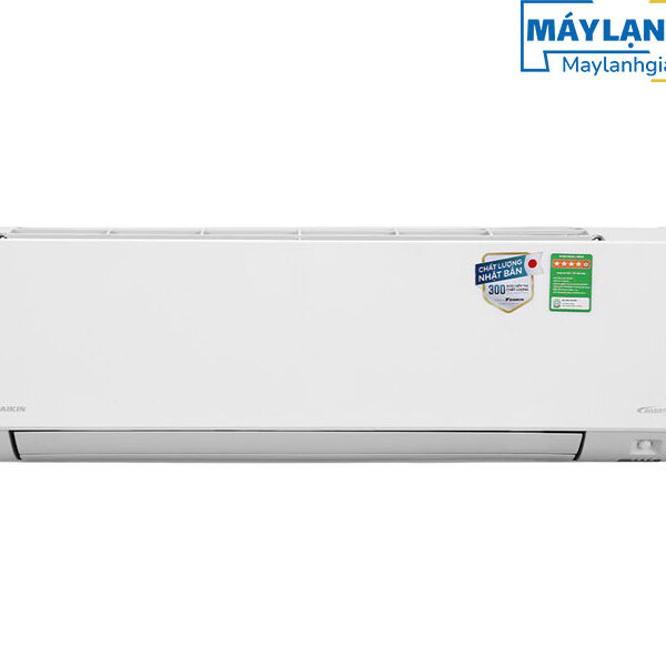 Máy lạnh Daikin Inverter FTKY50WVMV 2HP