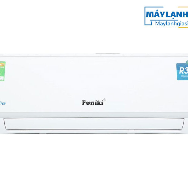 Máy lạnh Funiki Inverter HIC09TMU 1HP