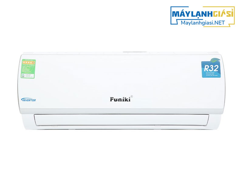 Máy lạnh Funiki Inverter HIC12TMU 1.5HP