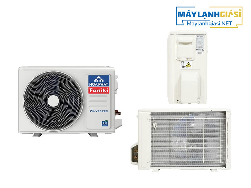 Máy lạnh Funiki Inverter HIC12TMU 1.5HP