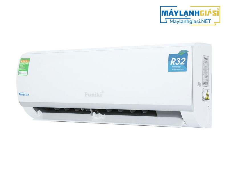 Máy lạnh Funiki Inverter HIC12TMU 1.5HP