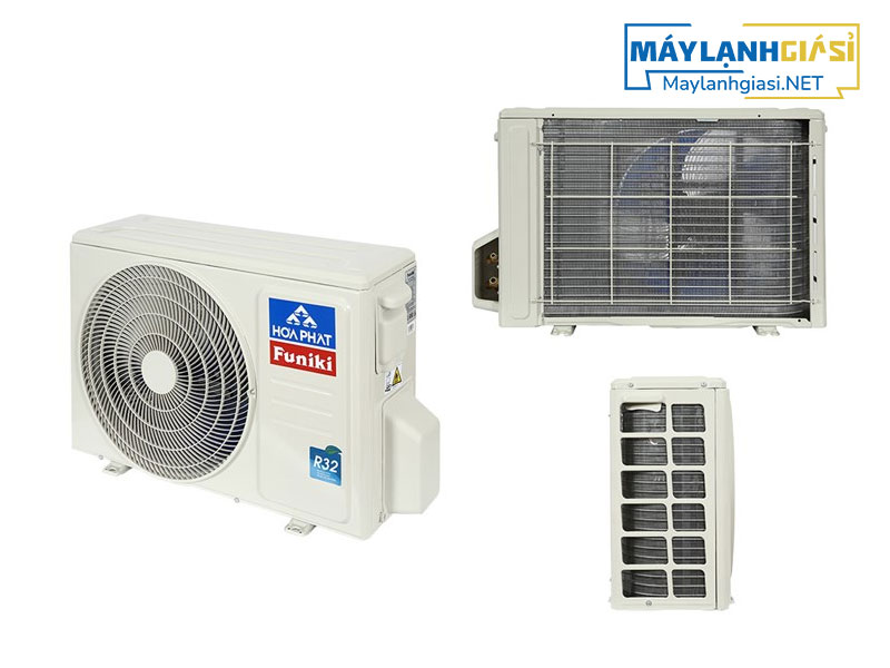 Máy lạnh Funiki Mono HSC12TMU 1.5HP