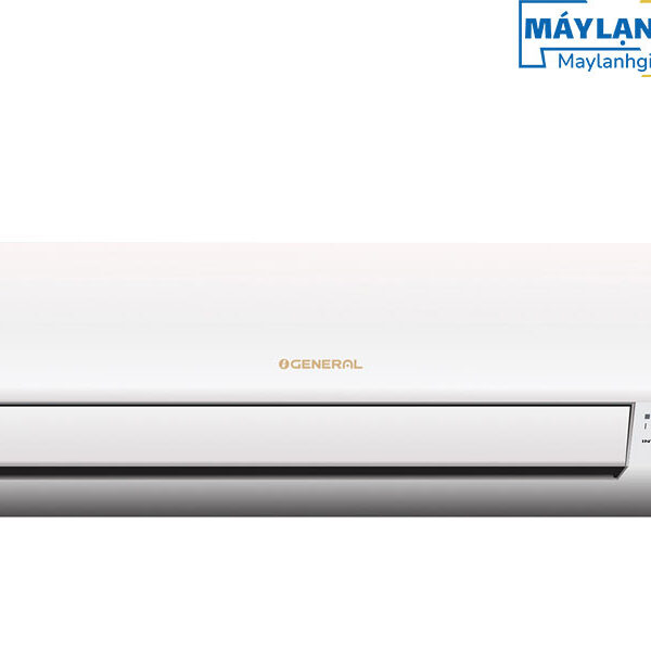 Máy lạnh General ASGG09JLTB-V Inverter 1HP