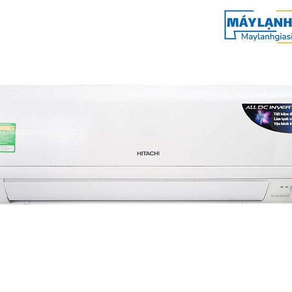Máy lạnh Hitachi Inverter RAS-X10CGV 1HP