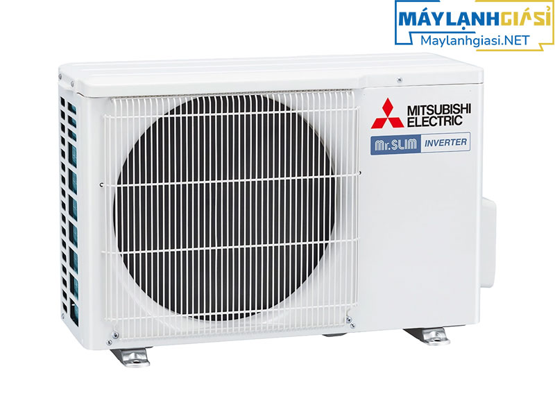 Máy lạnh Mitsubishi Electric Inverter MSY-JY35VF/MUY-JY35VF 1.5HP 2025