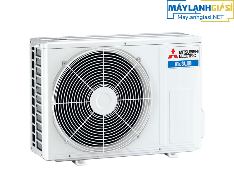 Máy lạnh Mitsubishi Electric Mono MS-JS35VF/MU-JS35VF 1.5HP