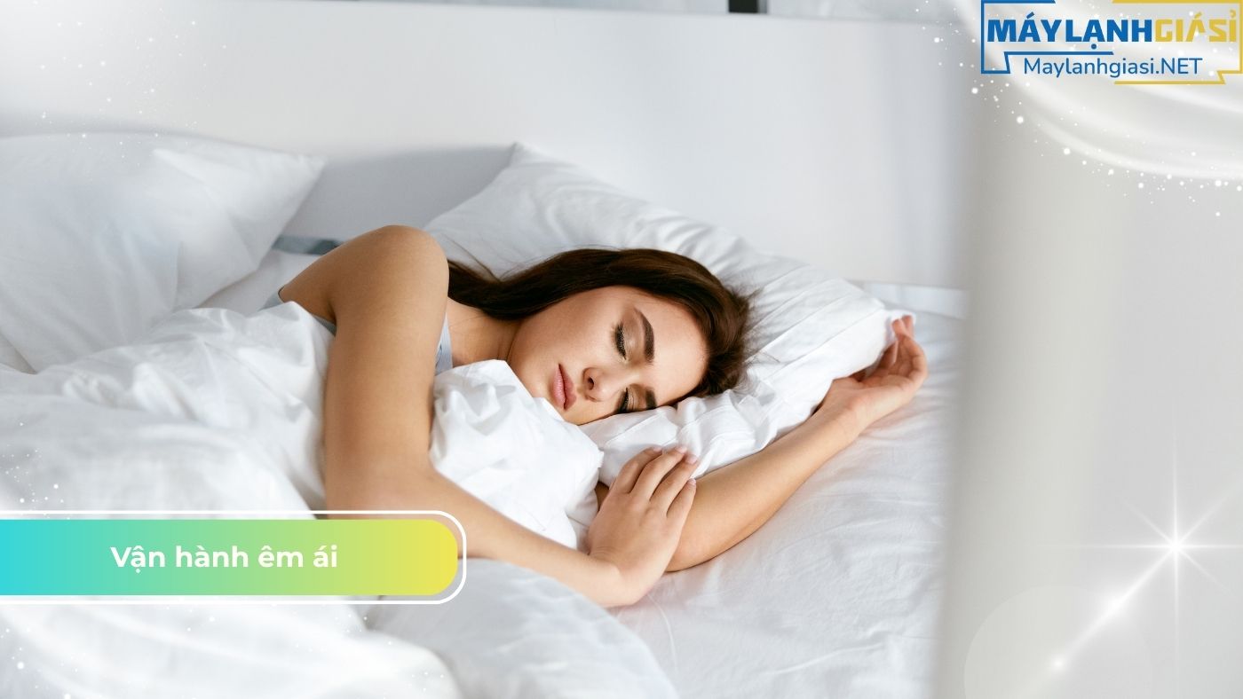 Máy lạnh Mitsubishi Heavy Inverter SRK13YXS-W5 1.5HP