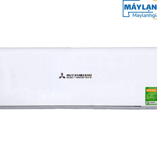 Máy lạnh Mitsubishi Heavy Inverter SRK13YXS-W5 1.5HP