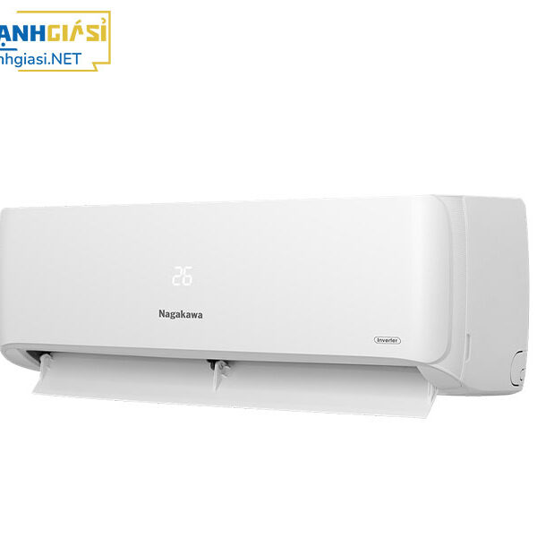 Máy lạnh Nagakawa Inverter NIS-C09R2H08 1HP