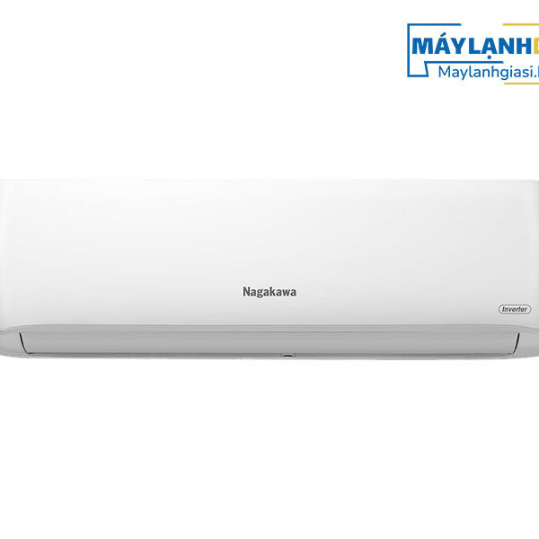 Máy lạnh Nagakawa Inverter NIS-C12R2H08 1.5HP
