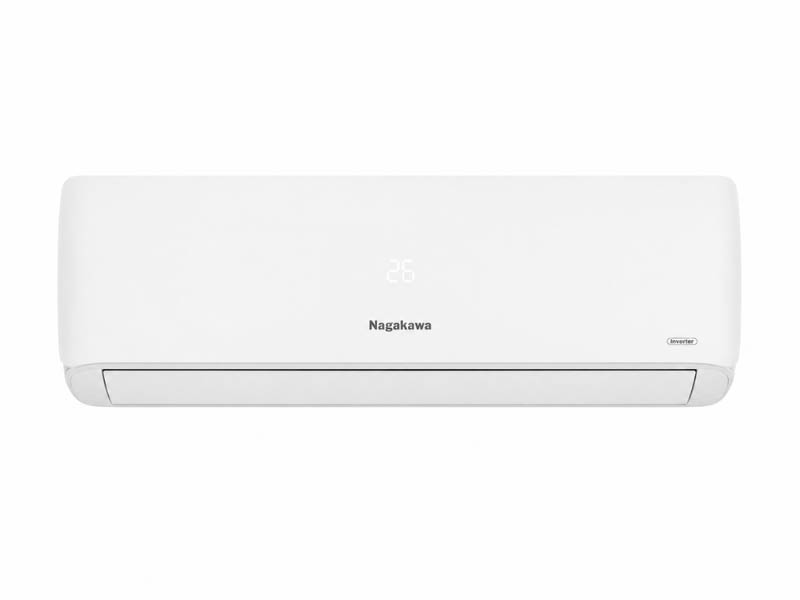 Máy lạnh Nagakawa Inverter NIS-C18R2H08 2HP