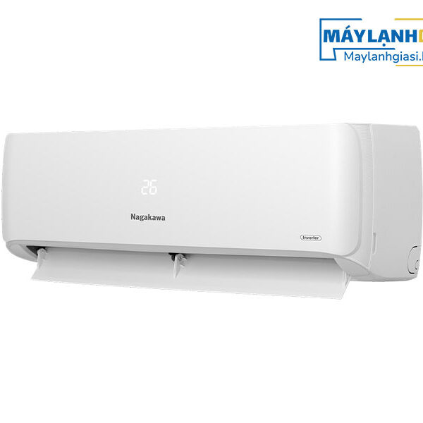 Máy lạnh Nagakawa Inverter NIS-C18R2H08 2HP