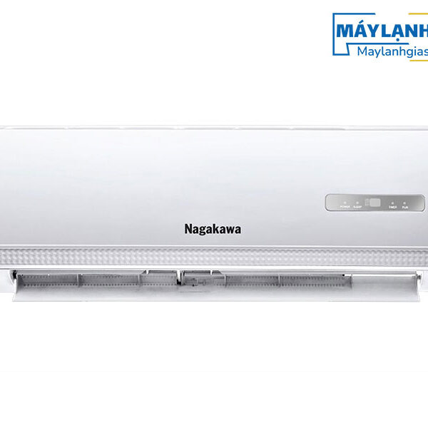 Máy lạnh Nagakawa Mono NS-C12TL 2018