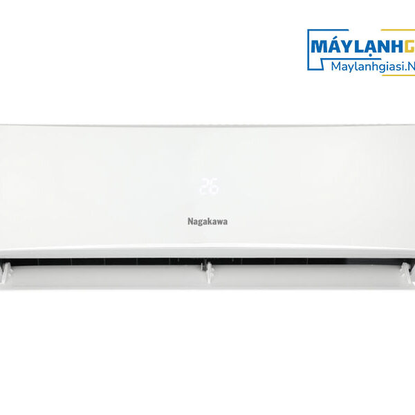 Máy lạnh Nagakawa Mono NS-C24R2H06 2020