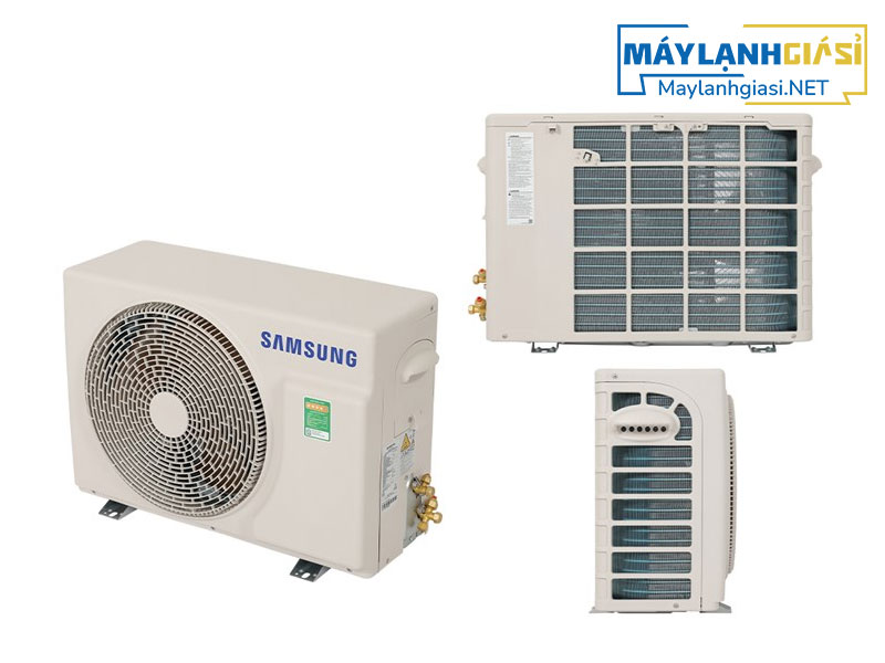 Máy lạnh Samsung Inverter AR12TYHQASINSV 1.5HP