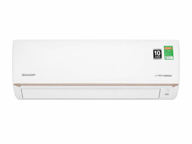 Máy lạnh Sharp Inverter AH-X13CEWC 1.5HP