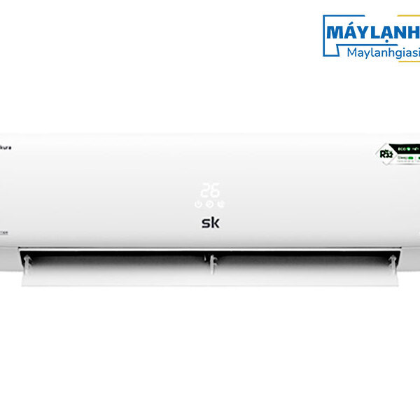 Máy lạnh Sumikura Inverter APS/APO-092 1HP Gold