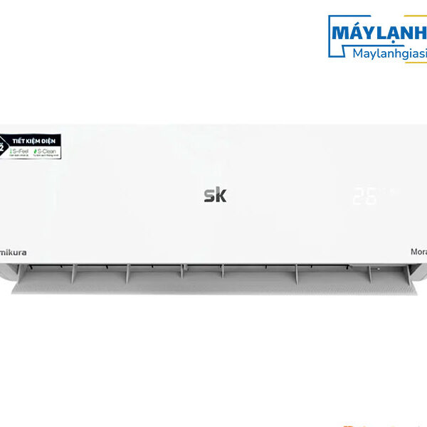 Máy lạnh Sumikura Mono APS/APO-092 1HP Morandi