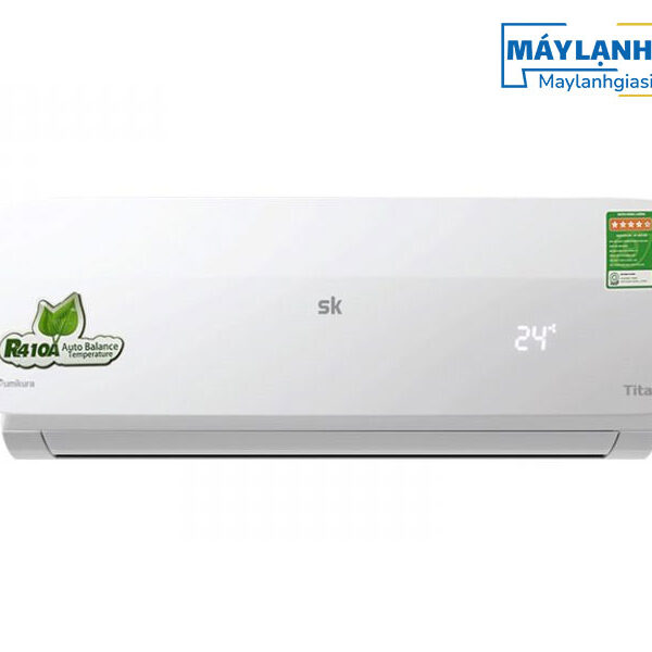 Máy lạnh Sumikura Mono APS/APO-120 1.5HP Titan R410A