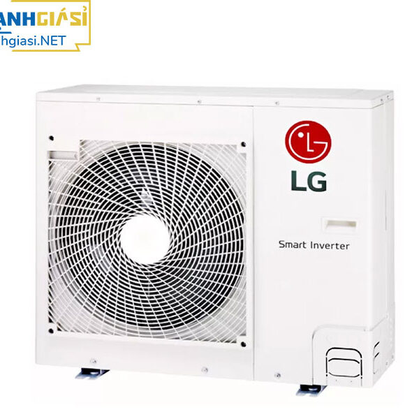 Máy lạnh trung tâm Multi Split LG 4HP