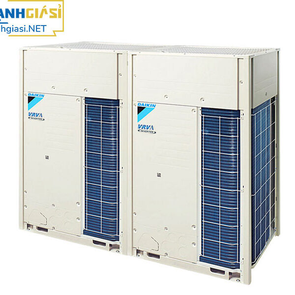Máy lạnh trung tâm VRV IV Daikin Gas R410A 12HP-20HP