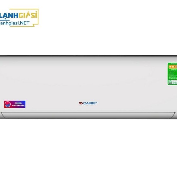 Máy lạnh Dairry DR12-SKC 1.5HP