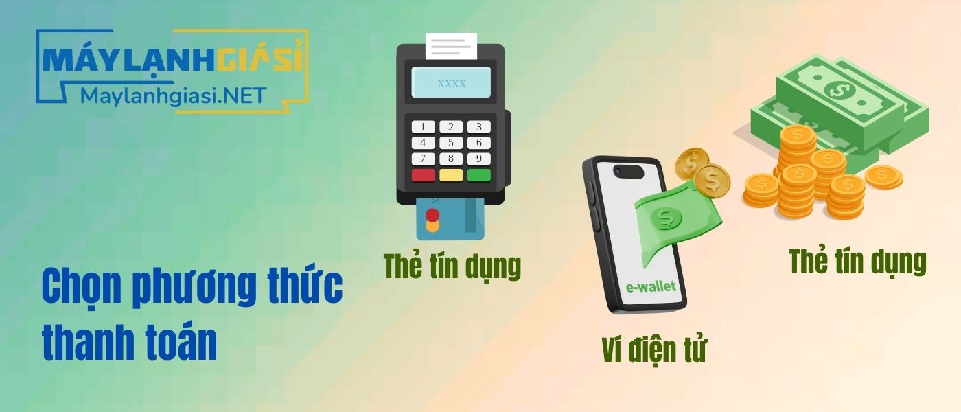 Hướng dẫn mua hàng online