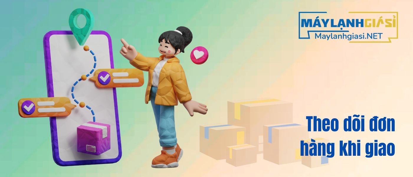 Hướng dẫn mua hàng online