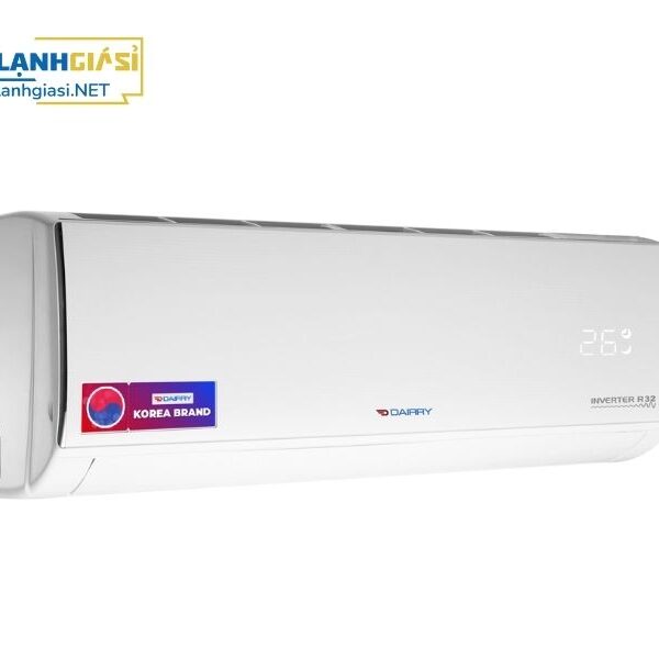 Máy lạnh Dairry DR12-SKC 1.5HP