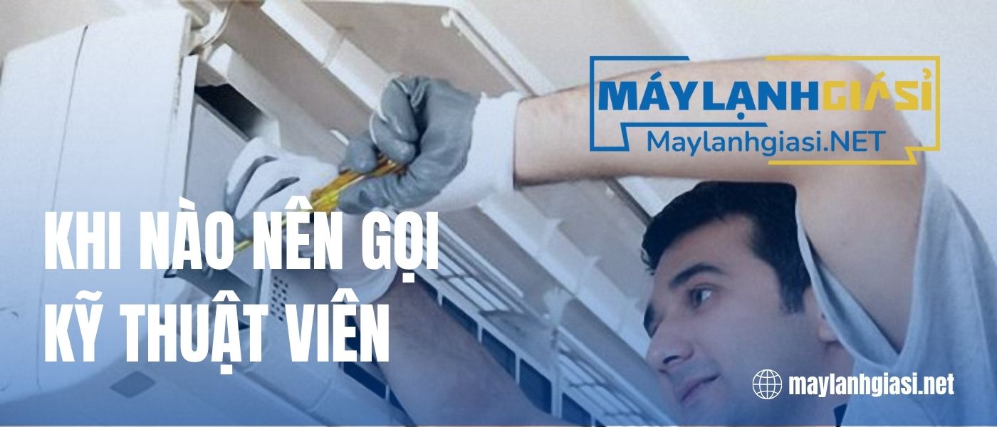 cach-khac-phuc-may-lanh-bi-chay-nuoc