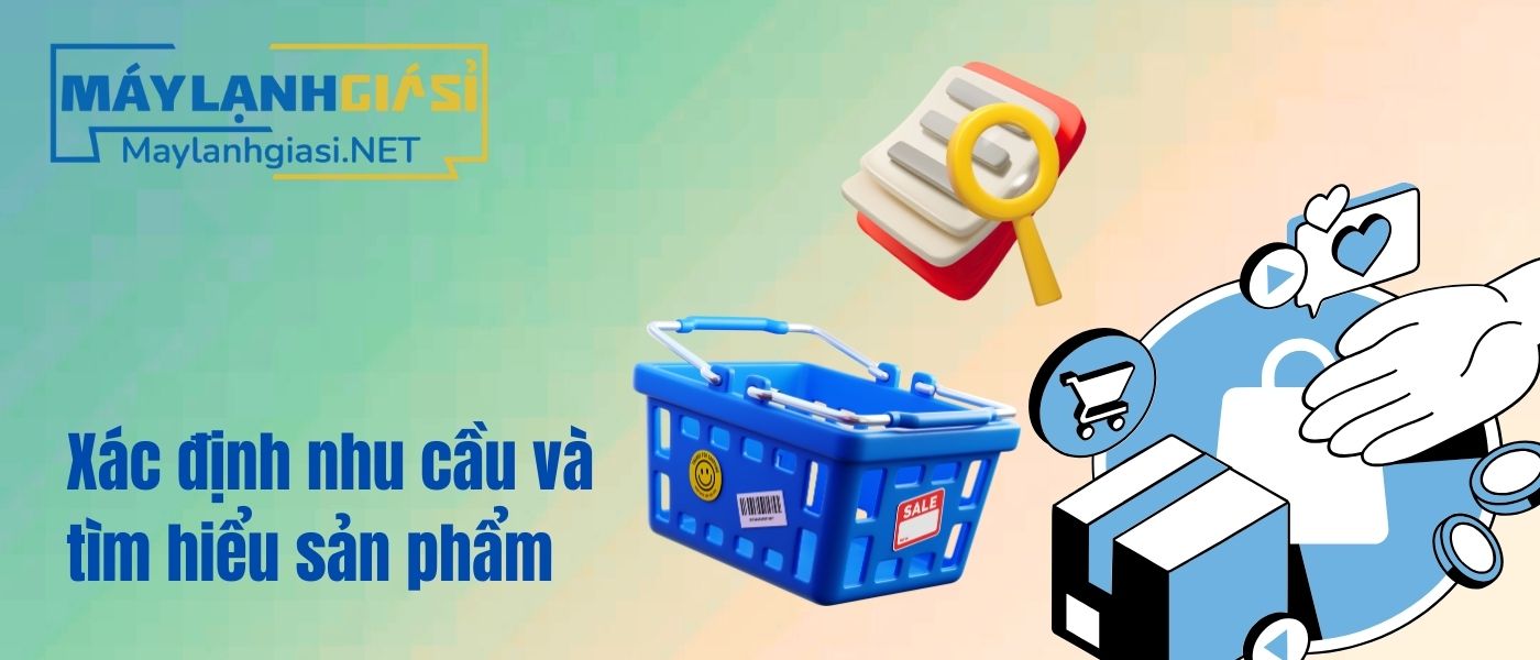Hướng dẫn mua hàng online