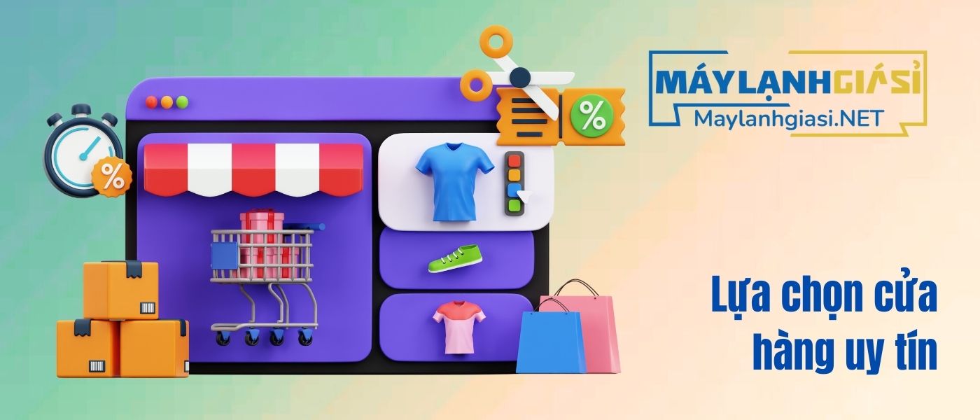 Hướng dẫn mua hàng online