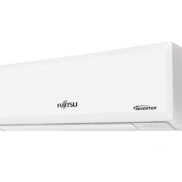 Máy lạnh Fujitsu Inverter ASAG12CPTA-V/AOAG12CPTA-V 1.5HP