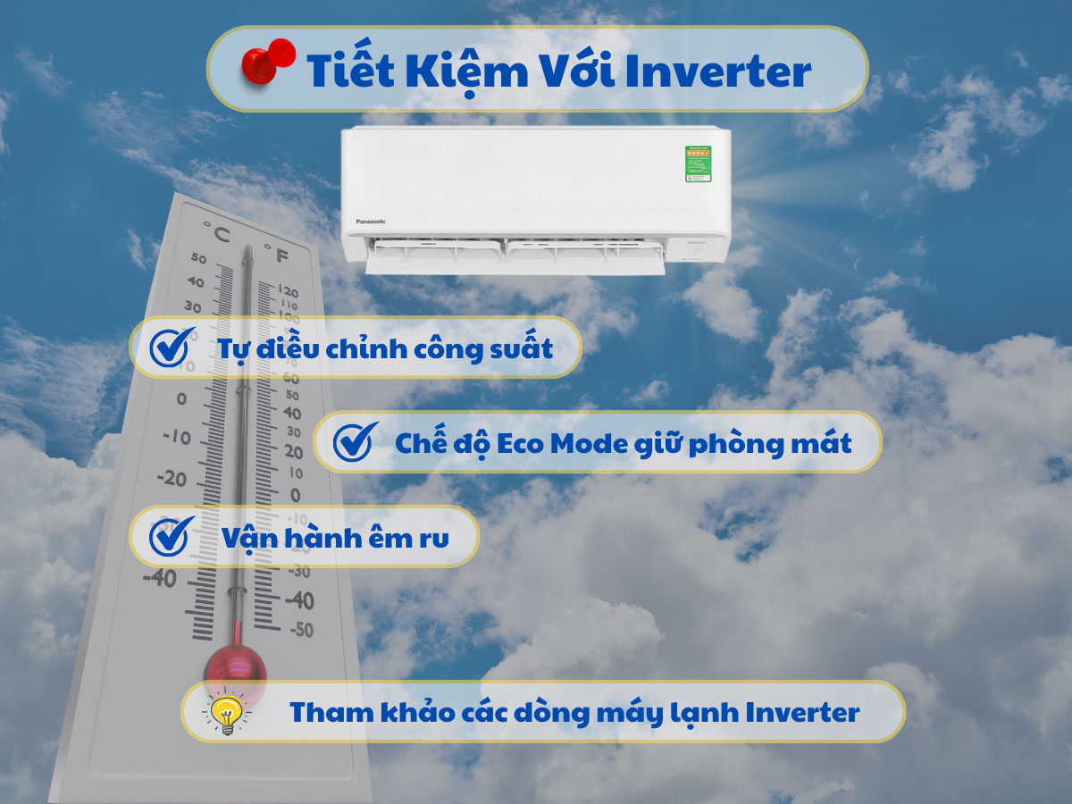 Máy Lạnh Mitsubishi Heavy: Bí Kíp Làm Mát Mùa Hè Nóng Bức 2025