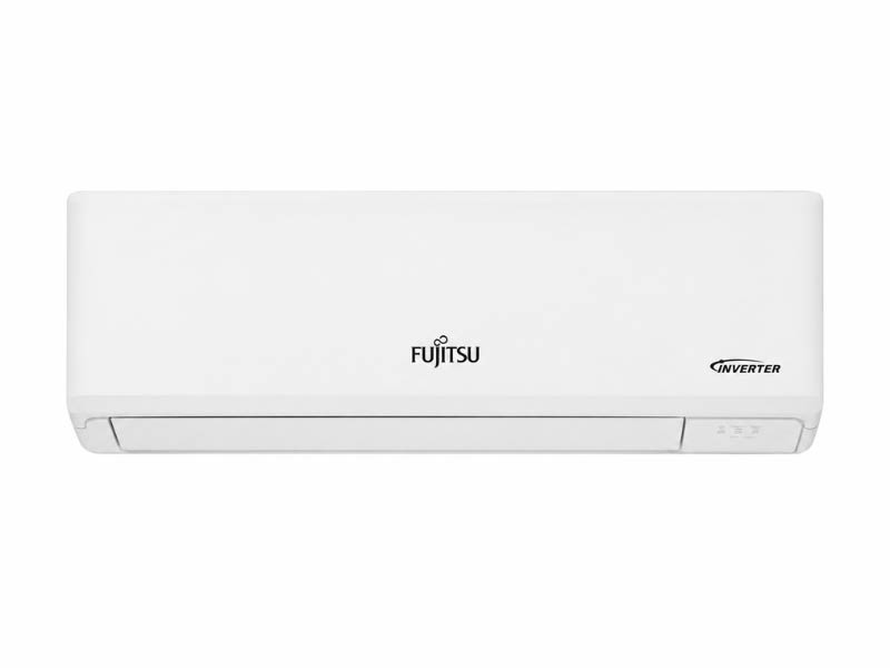 Máy lạnh Fujitsu Inverter ASAG12CPTA-V/AOAG12CPTA-V 1.5HP