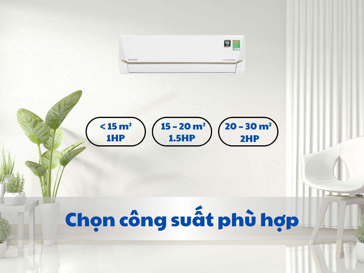 Những cách để chọn mua máy lạnh giá rẻ