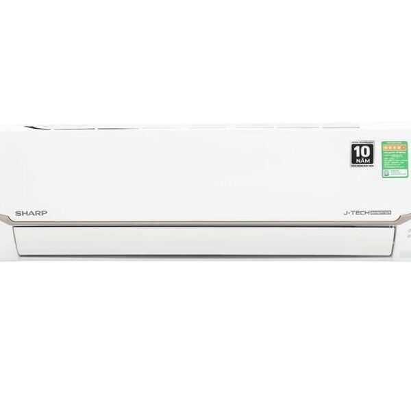 AH-Máy lạnh Sharp Inverter 2 HP AH-X18CEWC