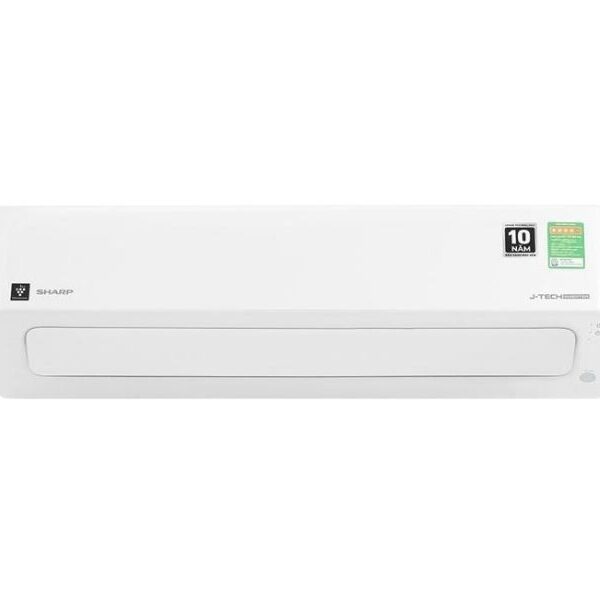 Máy lạnh Sharp Inverter 1 HP AH-XP10CMW
