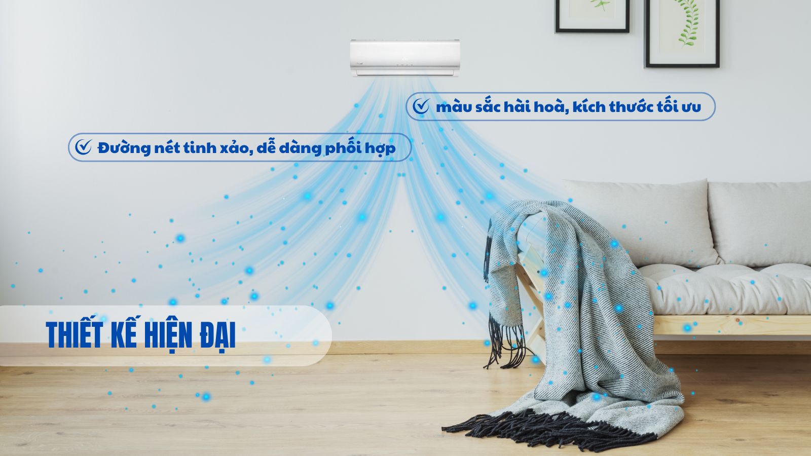 Máy lạnh Airwell AW-09CM-1 / AH-09CM-1 1HP