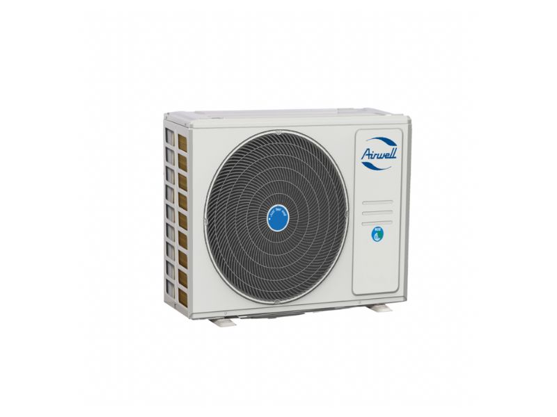 Máy lạnh Airwell AW-24CM-1/AH-24CM-1 2.5HP Mono - Ảnh 2
